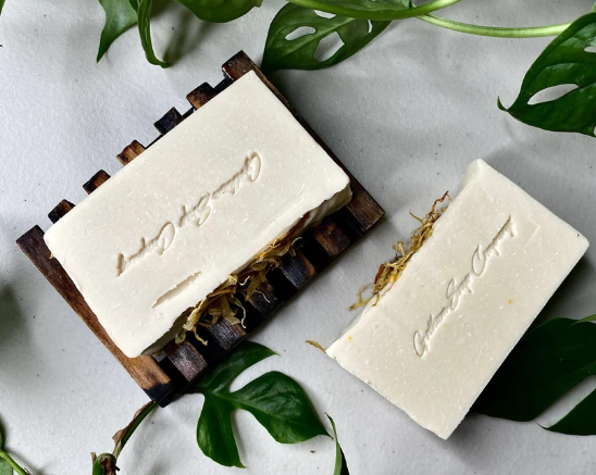Why Use Our Coconut Milk Soap
