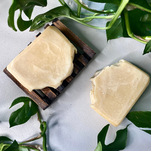 Why Use Our Turmeric and Honey Soap