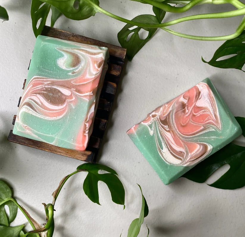 Why Use Our Handmade Soap
