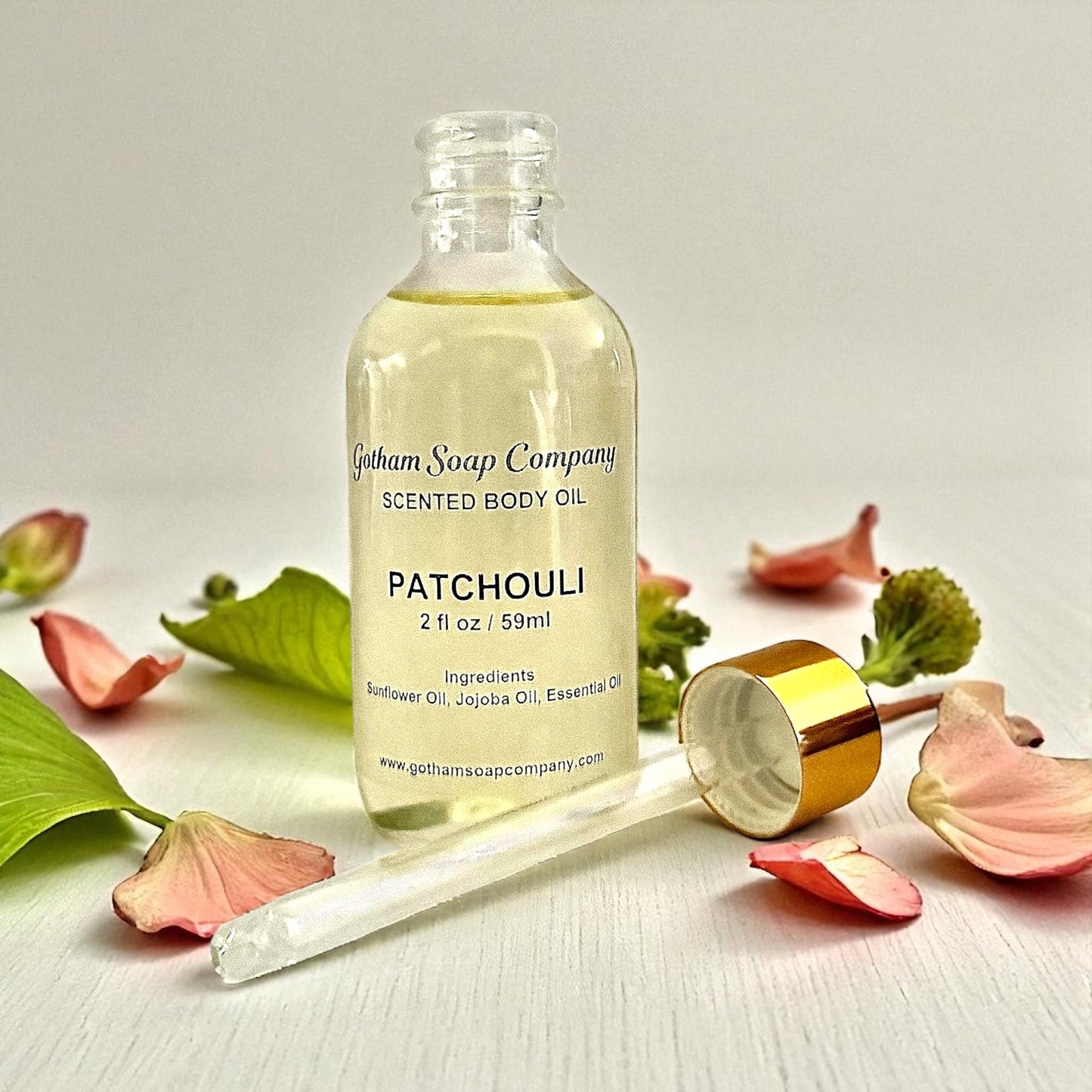 Patchouli