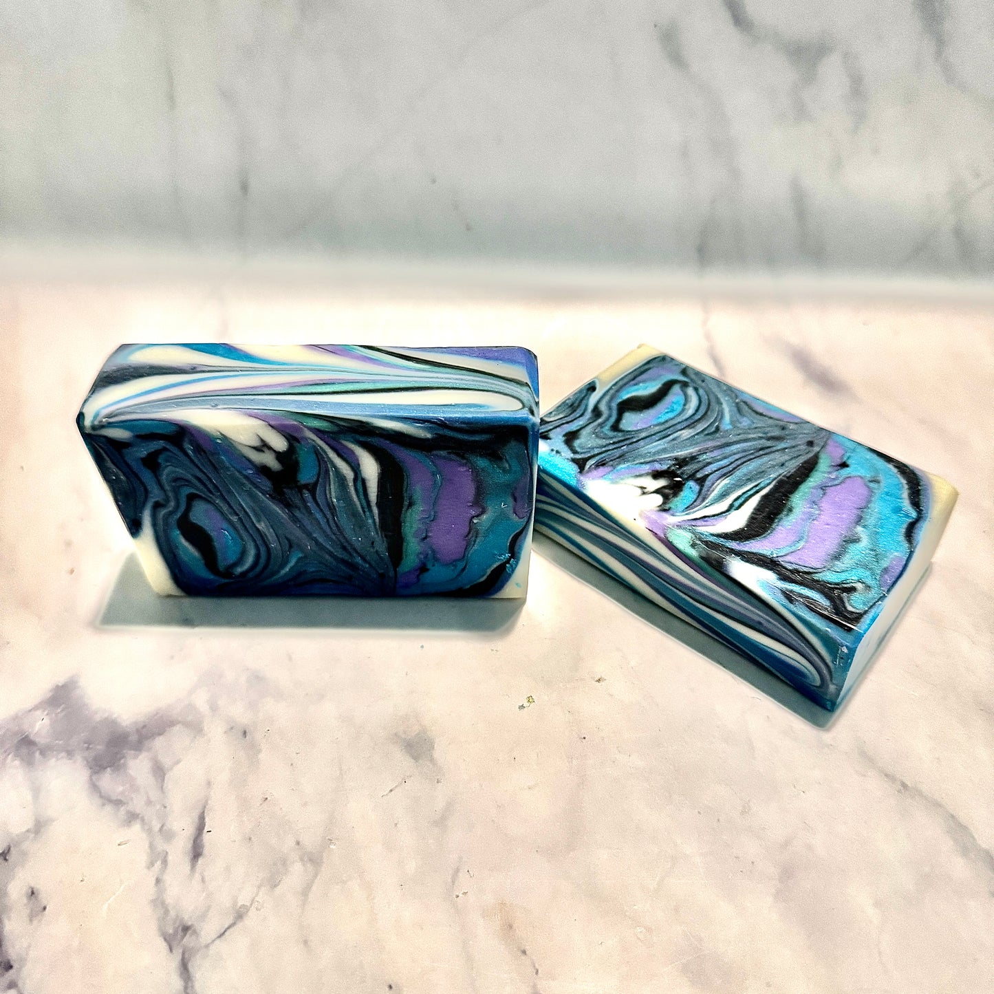 Savage Soap