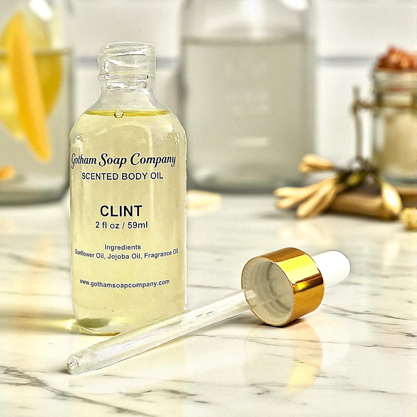 Clint