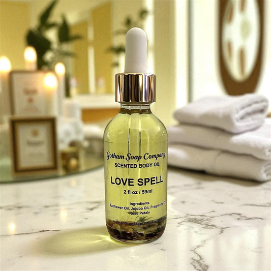 Love Spell