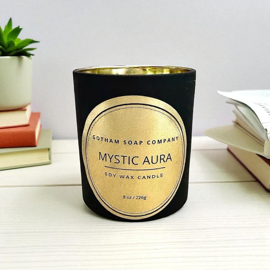 Mystic Aura