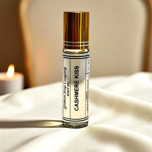 Cashmere Kiss