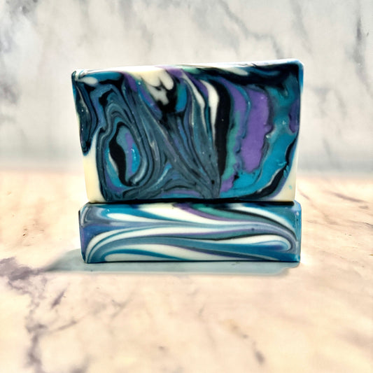 Savage Soap