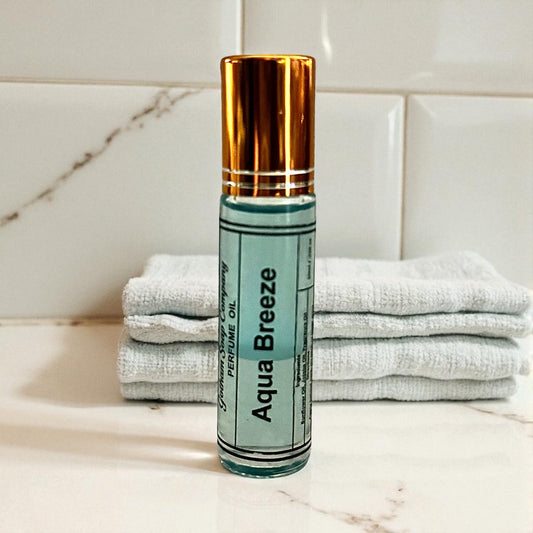 Aqua Breeze