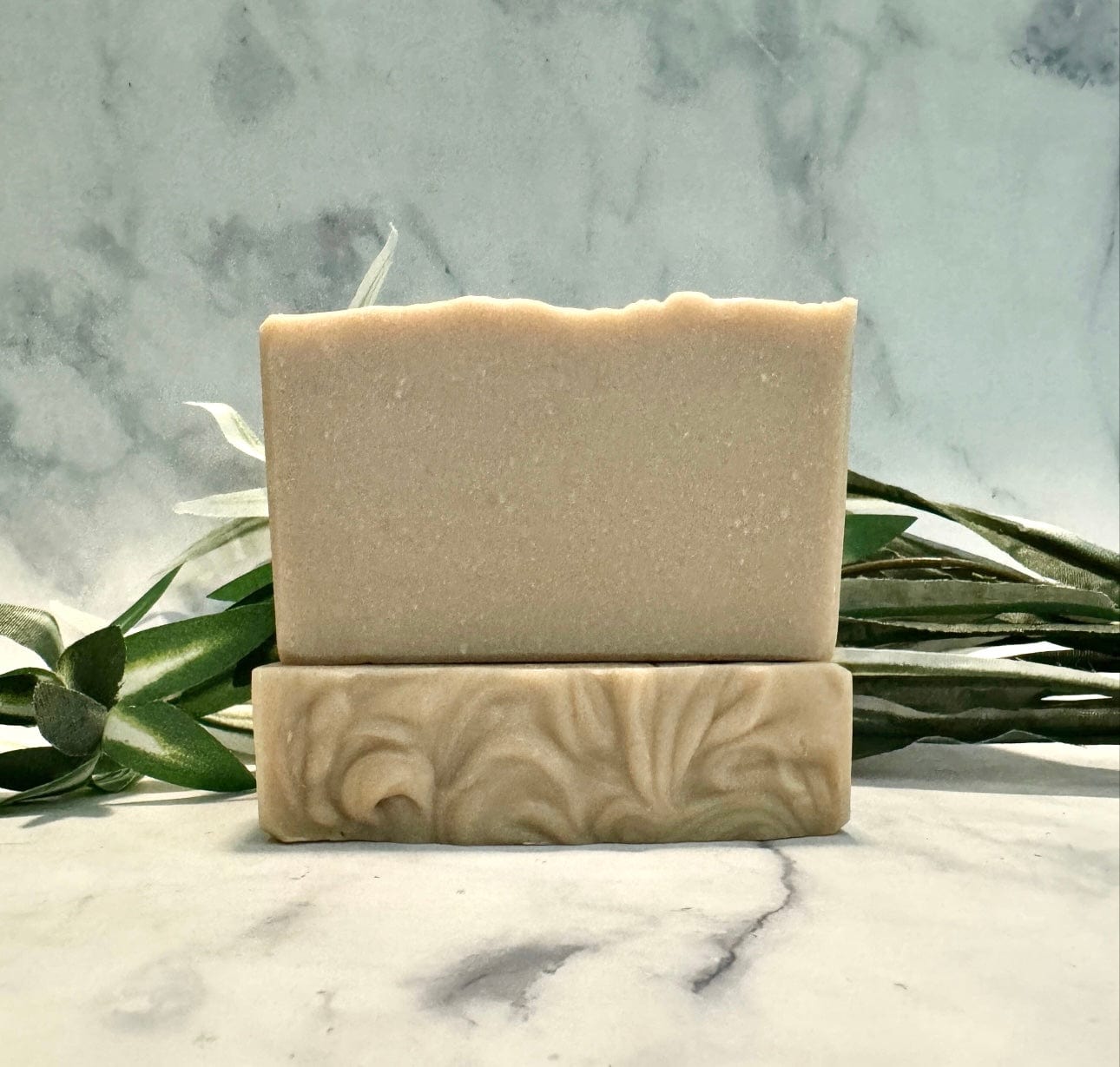 Gotham Soap Company Citrus Lavender Patchouli Soap