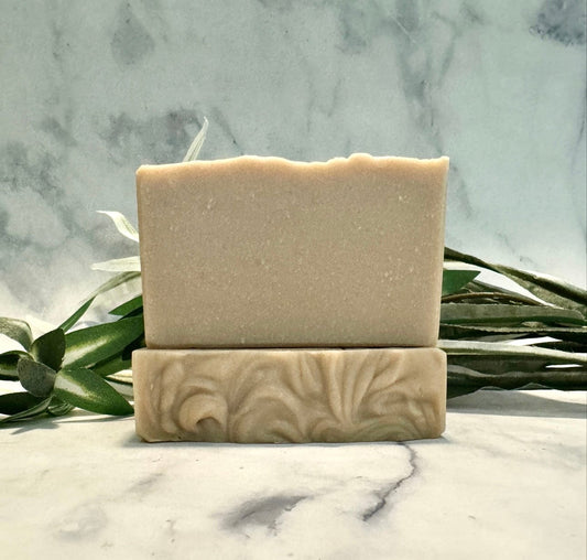 Gotham Soap Company Citrus Lavender Patchouli Soap