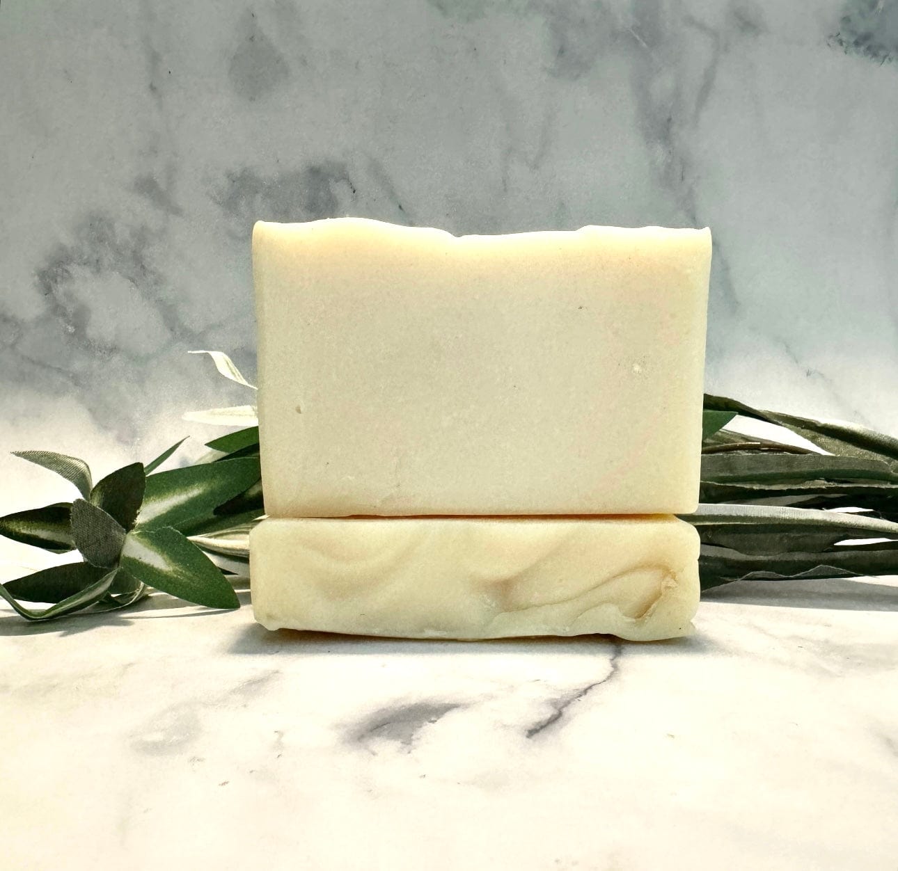 Gotham Soap Company Coconut Milk Soap