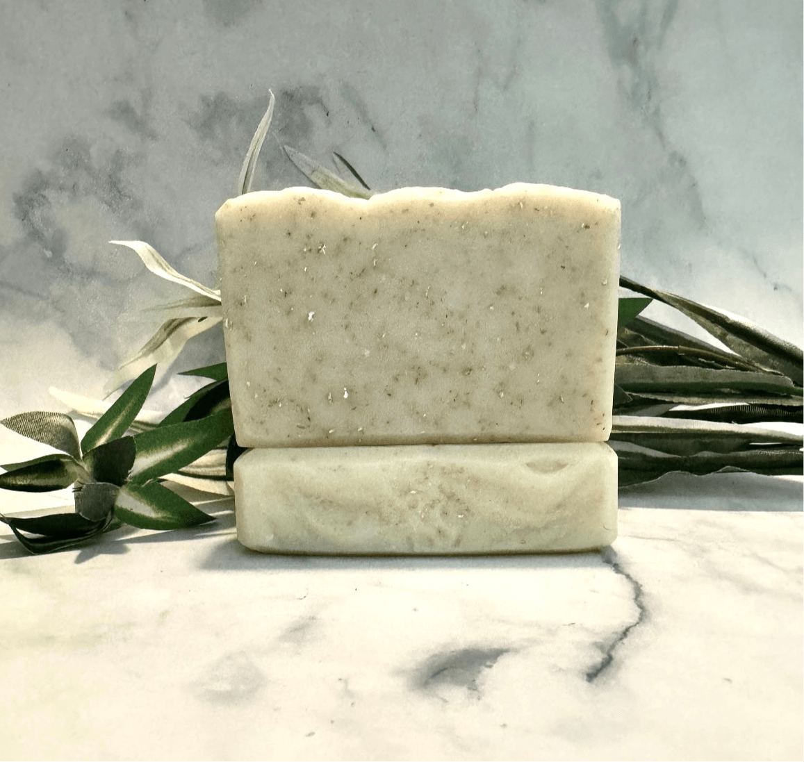 Gotham Soap Company Face Just Oats Soap