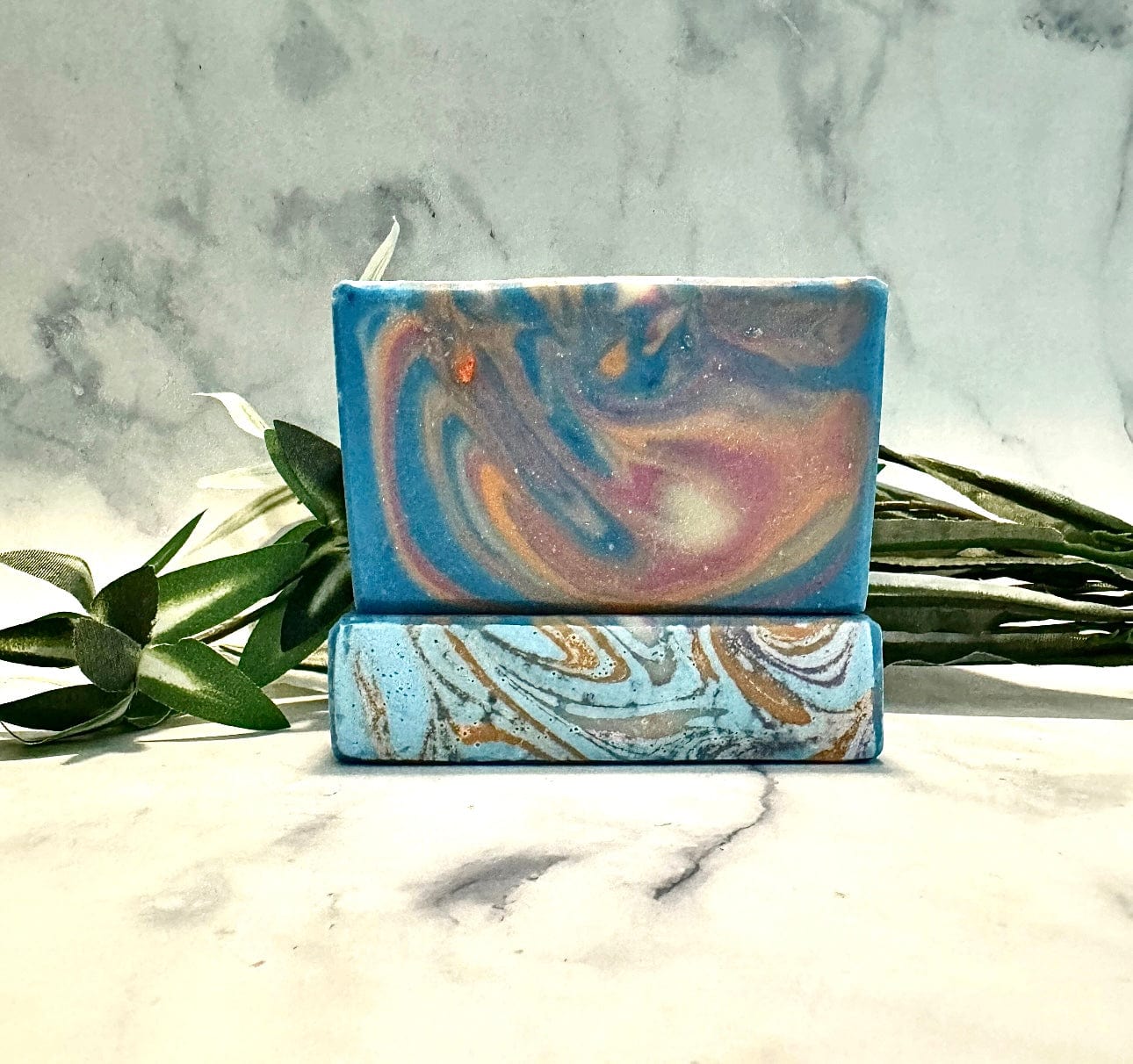 Gotham Soap Company Mimosa Soap