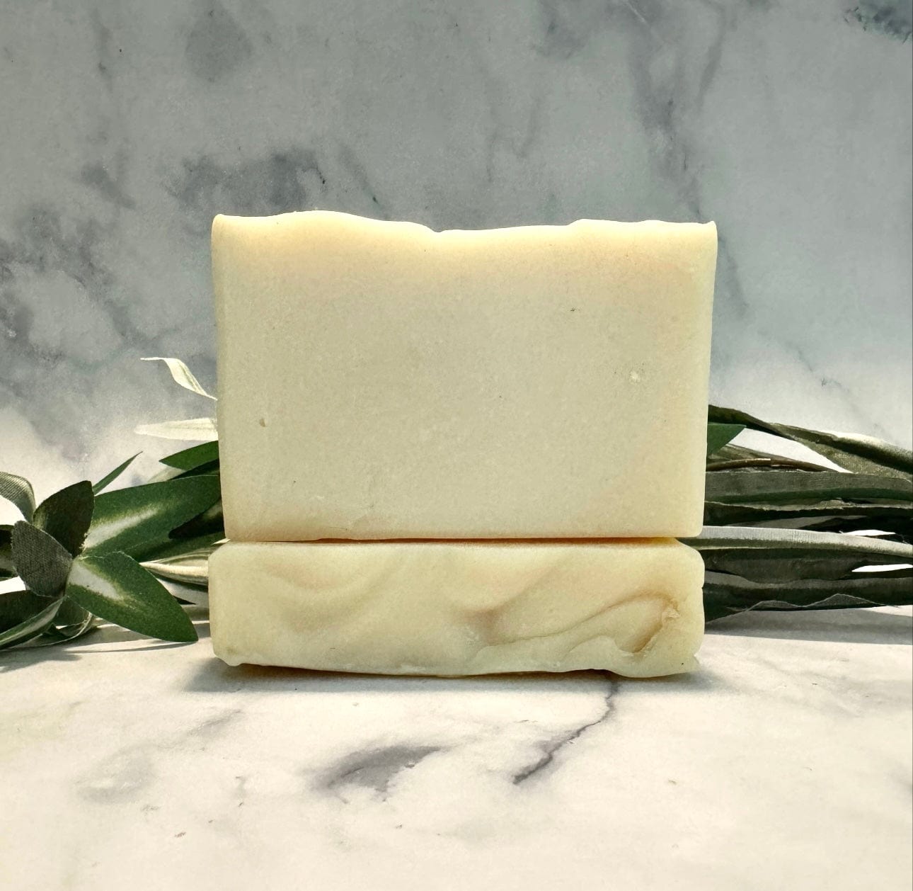 Gotham Soap Company  Rosemary Lavender Soap