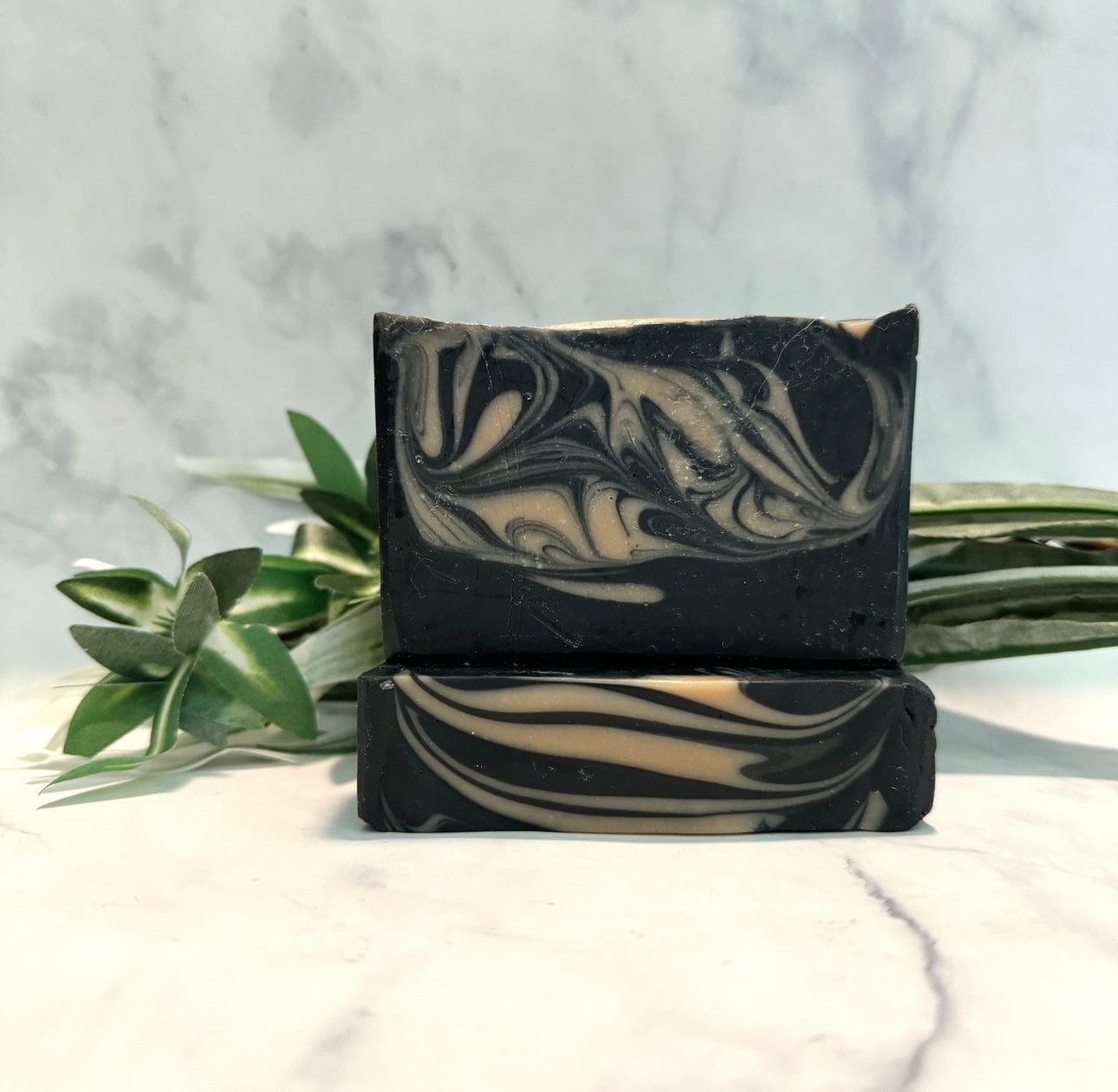 Gotham Soap Company Soap Charcoal and Clay Soap