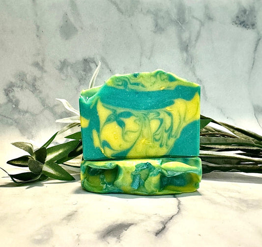 Gotham Soap Company Soap Cucumber Crush Soap