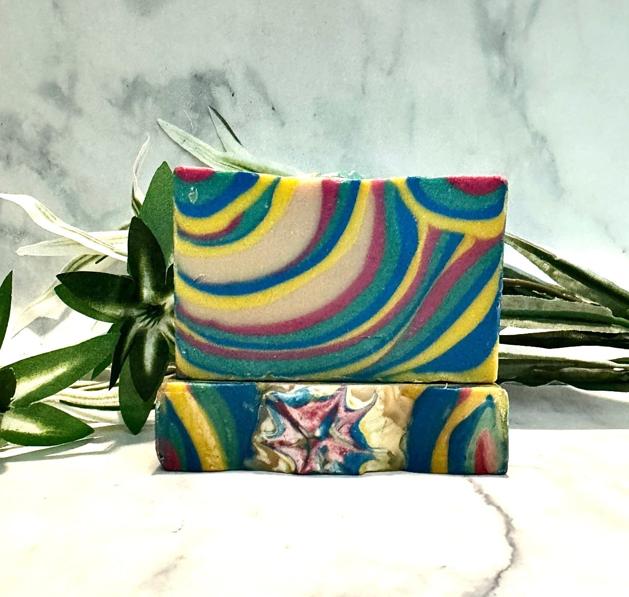 Gotham Soap Company Soap Pride Soap