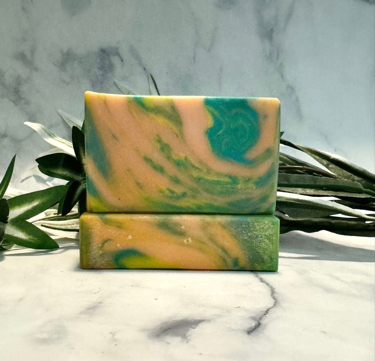 Gotham Soap Company  Splash Soap