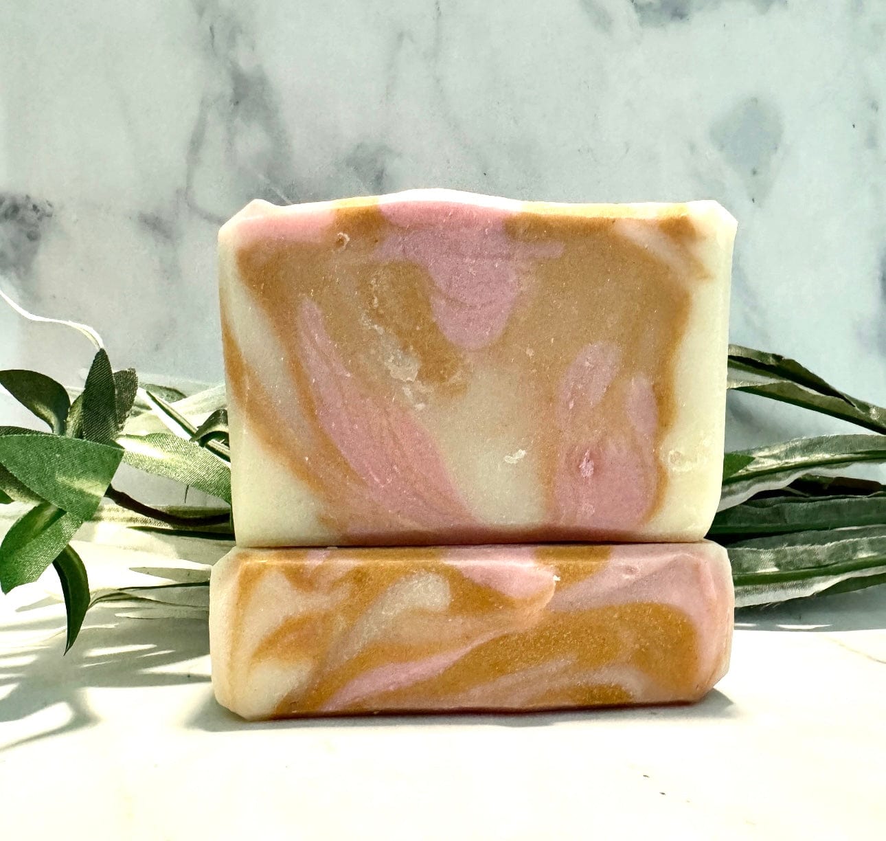 Gotham Soap Company Tabu Soap